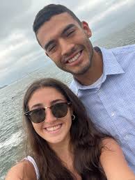 Kara McLaughlin and Andres Ramirez's Wedding Website