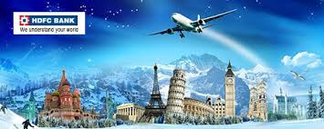 6e rewards xl indigo hdfc bank credit card: Exciting Offers With Hdfc Bank Cards Yatra Com