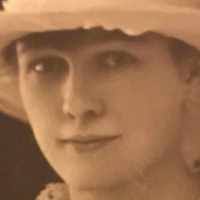 Blanche Francusky Hamilton (1899–1998) • FamilySearch