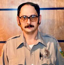 Richard Preston Obituary