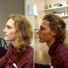 Want to know how to get wavy hair for men without having to use several hours of your time? 41 Hairstyles For Men With Wavy Hair Hairstyle On Point