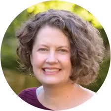 2025: Beth Albright '98