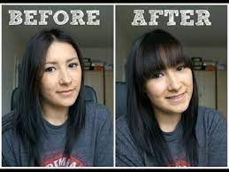 Pin On Fringe Cuts