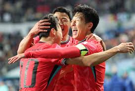 ソン・フンミンがスーパーFK弾！ 韓国代表、日本代表戦控える ...