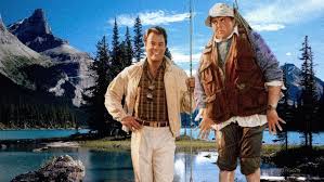 Camping world has a fantastic selection of products to make your next trip to the great outdoors a memorable one. The Great Outdoors 1988 Cast Crew The Movie Database Tmdb