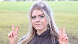 Marina Joyce Angel👼 (@MarinaJAngel)