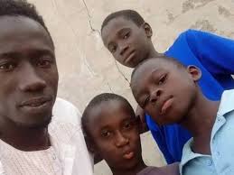 Fundraiser by Heather Burnham : Feed and Care for NFally Cham's Family