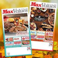 Our New Maxvalues Magazine Arrives In Mailboxes Across Northeast Ohio Next Week Packed With Summer Fun Coupons And Savings From Cedar Po Maxvalues Direc