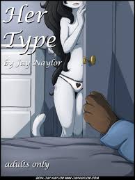 Her Type [Jay Naylor] nHentai Comics