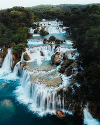 As well as a number of companies and representative offices abroad. Skradinski Buk Most Attractive Part Of The Krka Waterfalls Krka Waterfalls Tour From Split