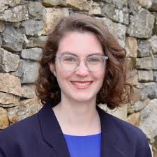 Colleen Larkin's Instagram, Twitter & Facebook