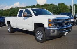 Chevrolet Silverado 2500 Hd Specs Of Wheel Sizes Tires