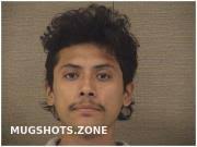 BERMUDEZ-RAMIREZ OSIEL 12/13/2024