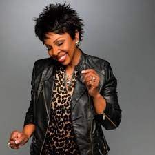 She is an actress, known for murha hollywoodissa (2003). Gladys Knight Msgladysknight Twitter