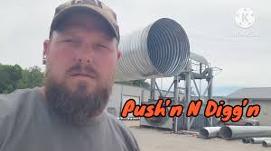 Profile for PUSH'n "N" DIGG'n Excavating LLC