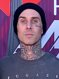 Travis Barker
