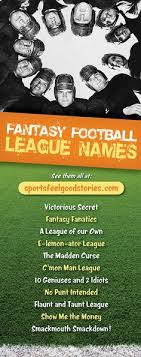 The baltimore ravens came into free agency targeting some big names but they initially fell short. 60 Funny Fantasy Football Team Names Ideas Football Team Names Fantasy Football Team Names