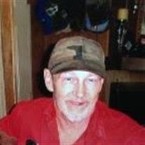 Billy Wayne Dye Obituary