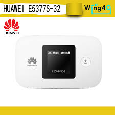 A good internet connection on windows pc. Unlocked Huawei E5377 4g Wifi Router E5377s 32 4g Mifi Pocket Wifi 3g 4g Mifi Dongle 4g Mifi Router Pk E5577 E5776 E589 Shopee Thailand
