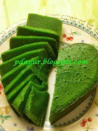 Cara buat kek pandan guna noxxa. Pin Di Recipe Noxxa