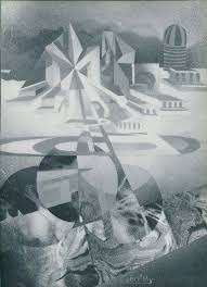 further ... when a person is in that state of mind which we call  perceiving he is apprehending the world by conj