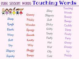 List Of Descriptive Words In English Eslbuzz Learning English