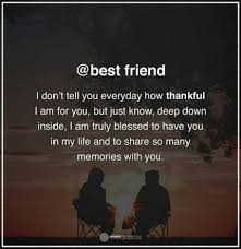  48 Ideas For Quotes Best Friend Bestfrnd Birthday Quotes For Best Friend Friend Birthday Quotes Friends Forever Quotes