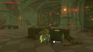 Maybe you would like to learn more about one of these? Zelda Breath Of The Wild Guide A Royal Recipe Side Quest Walkthrough And Old Cookbook Locations Polygon