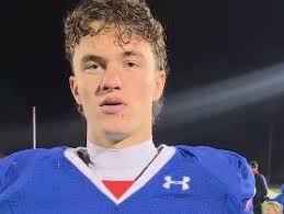 Lake's Davis Matson talks about his team's win over North Canton Hoover