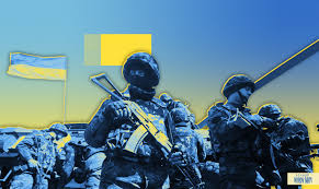 The city of kyiv is both the capital and the largest city of ukraine. Ukraina Peredala Ssha Spisok Nuzhd Ukrainskoj Armii Ia Regnum