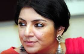 बंगाल बीजेपी नेता लॉकेट चटर्जी के घर तोड़फोड़, महिला प्रत्याशी बोलीं-  तृणमूल के गुंडों ने किया हमला