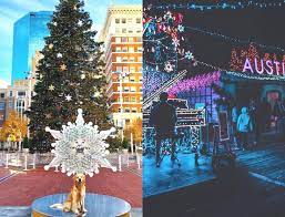 Maybe you would like to learn more about one of these? 10 Magical Christmas Towns In Texas You Ll Want To Visit This Winter Metroplex Social