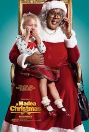 Mess with madea and reap the whirlwind. A Madea Christmas Film Wikipedia