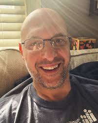 Update! Won't be getting news updates from me for a little while.