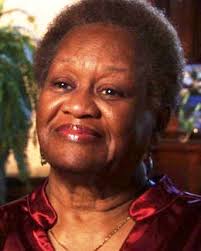 In Memorium: Pauline Knight Ofosu