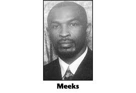 VERNON MEEKS Obituary (2016)