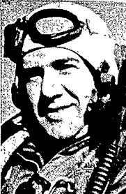 In The Service Now-This Day In Norwood History-November 3, 1944