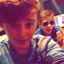 Jack Storey (@Ginger1345)