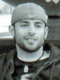 Gary Vassallo's Instagram, Twitter & Facebook