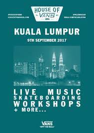 Getyourguide.com has been visited by 100k+ users in the past month Vans Announces The House Of Vans Kuala Lumpur With Performances By Hujan Dirgahayu Zamaera Latest News Vans Malaysia Official Site