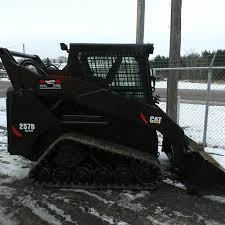„ cat intelligent leveling system (ilev) provides industry leading technology, integration and optional features such as dual direction self level, work tool return to dig and work tool positioner. Caterpillar Cat 257b Skid Steer Universal Rent It All