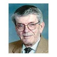 Ronald Ritter Obituary