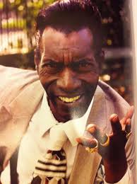 Wax Poetics issue 16: Darondo |