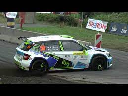 Ročník barum czech rally zlín proběhne v termínu 27. Video Barum Czech Rally Zlin 2019