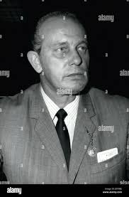 Ludwig rosenberg hi-res stock photography and images