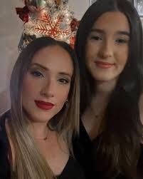 Frances Roque's Instagram, Twitter & Facebook