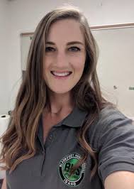 Kelsey Bender's Instagram, Twitter & Facebook