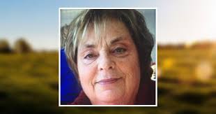 Jacqueline Jean Reich Obituary July 18, 2016