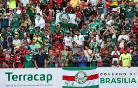 Onde assistir flamengo x palmeiras hoje na internet grátis pela rodada do brasileirão ao vivo 2020. Plano De Seguranca Nao Foi Cumprido No Jogo Flamengo X Palmeiras Jovem Pan