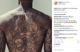 Philadelphia 76ers' jj redick (ap photo/chuck burton). Cool Tattoos In The Nba We Are Basket